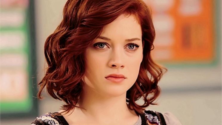 Jane Levy