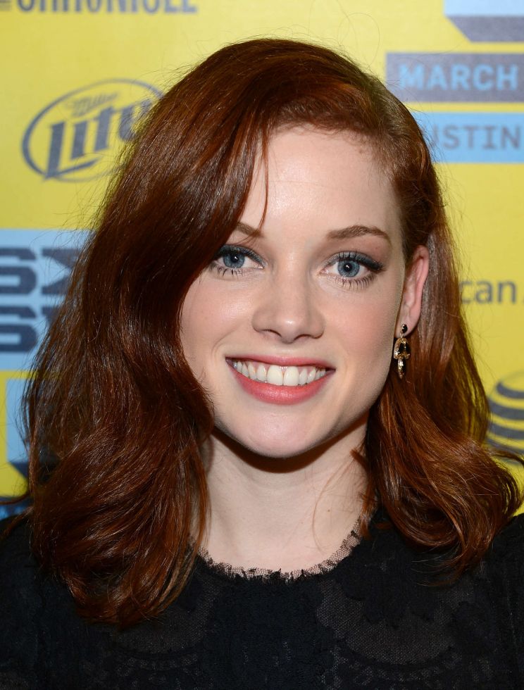 Jane Levy