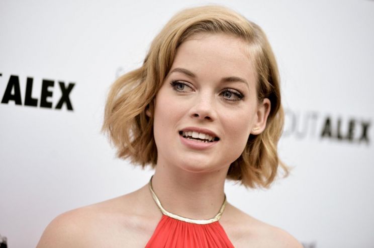 Jane Levy