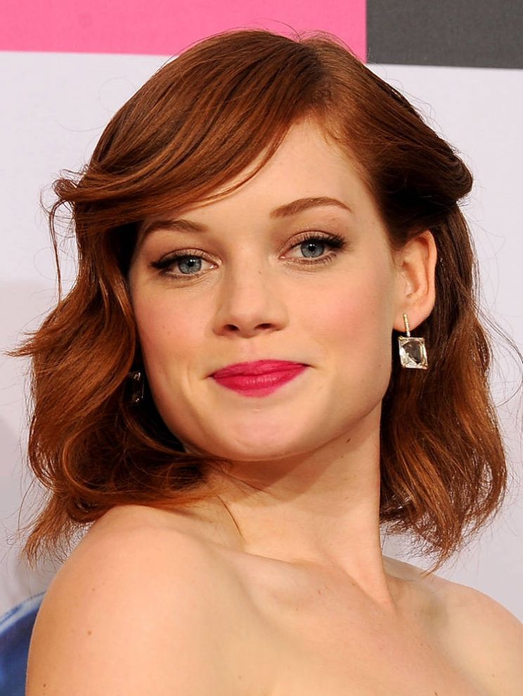 Jane Levy