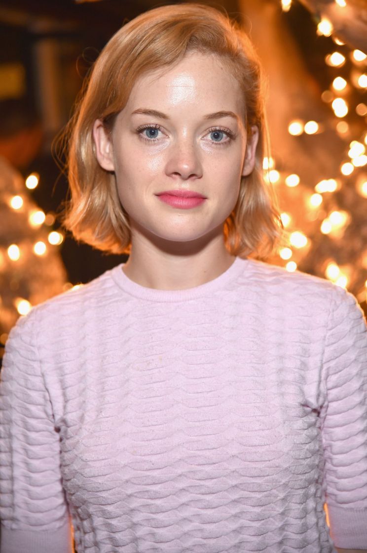 Jane Levy