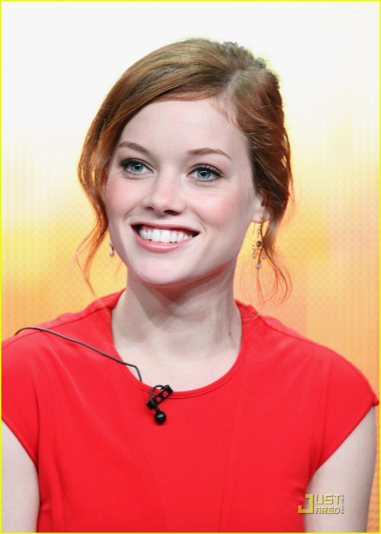 Jane Levy