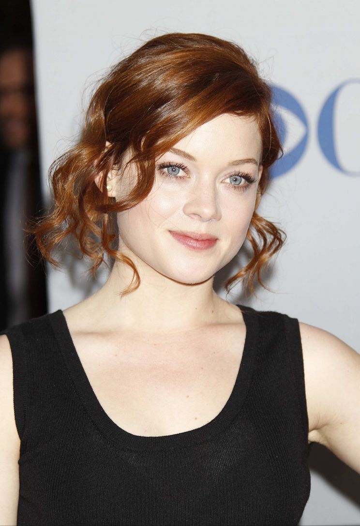 Jane Levy