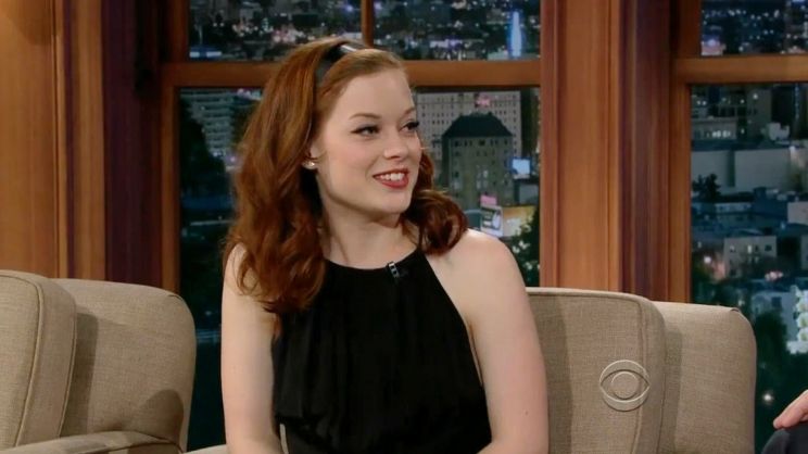 Jane Levy