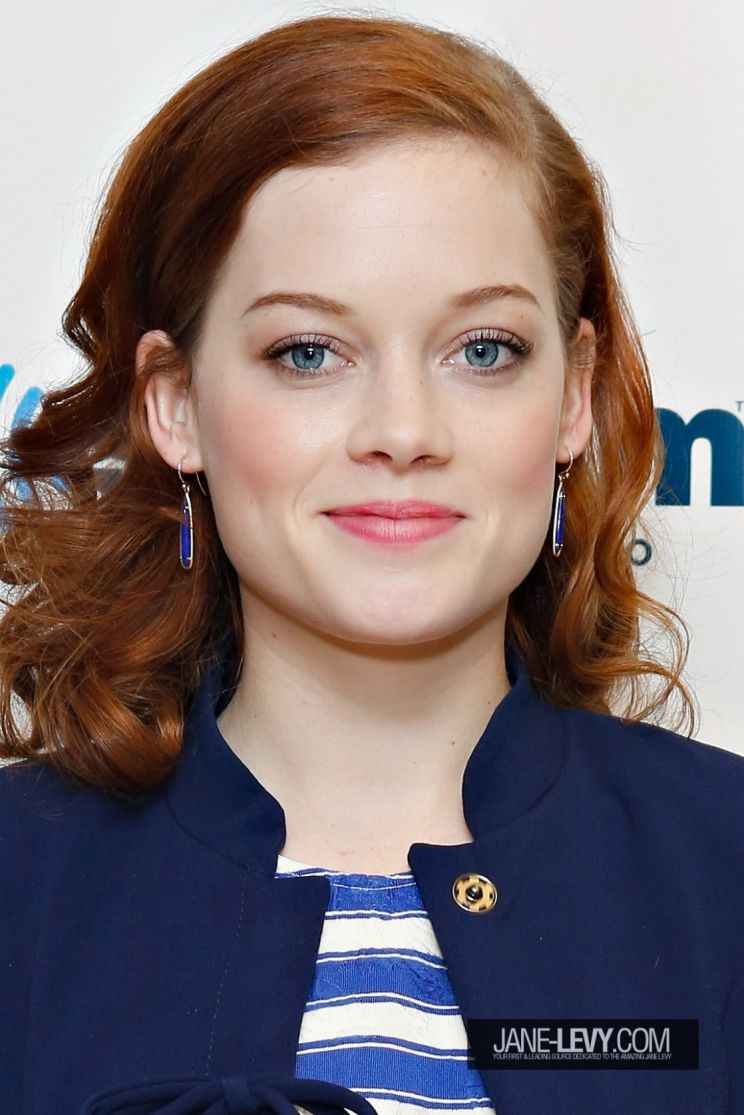 Jane Levy