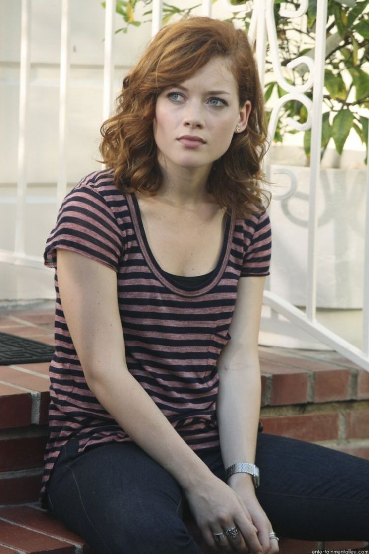 Jane Levy