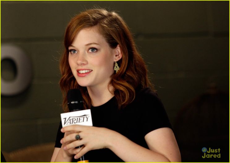 Jane Levy