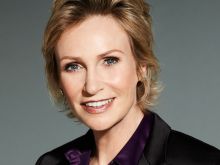 Jane Lynch