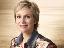 Jane Lynch