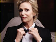 Jane Lynch