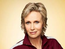 Jane Lynch