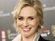 Jane Lynch