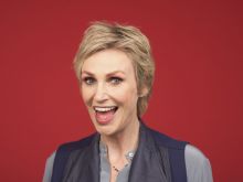 Jane Lynch