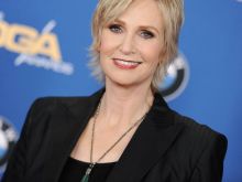 Jane Lynch