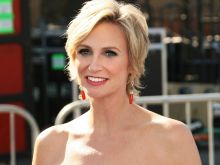 Jane Lynch