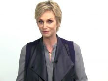 Jane Lynch