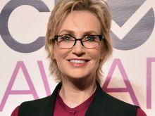 Jane Lynch