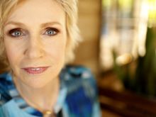 Jane Lynch