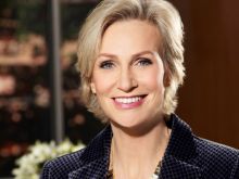 Jane Lynch