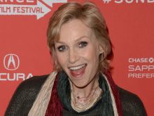 Jane Lynch