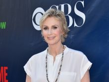 Jane Lynch