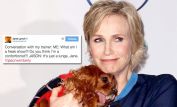 Jane Lynch