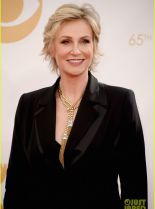 Jane Lynch