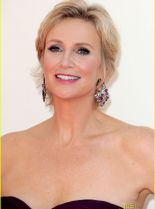 Jane Lynch