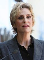 Jane Lynch