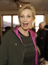 Jane Lynch photo