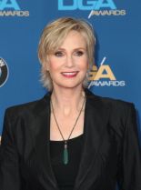 Jane Lynch photo