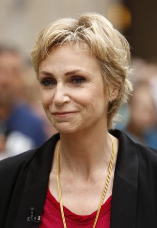 Jane Lynch