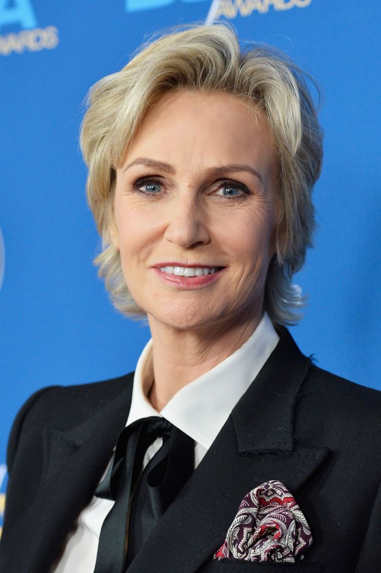 Jane Lynch