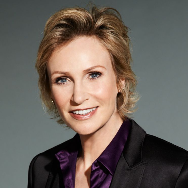 Jane Lynch