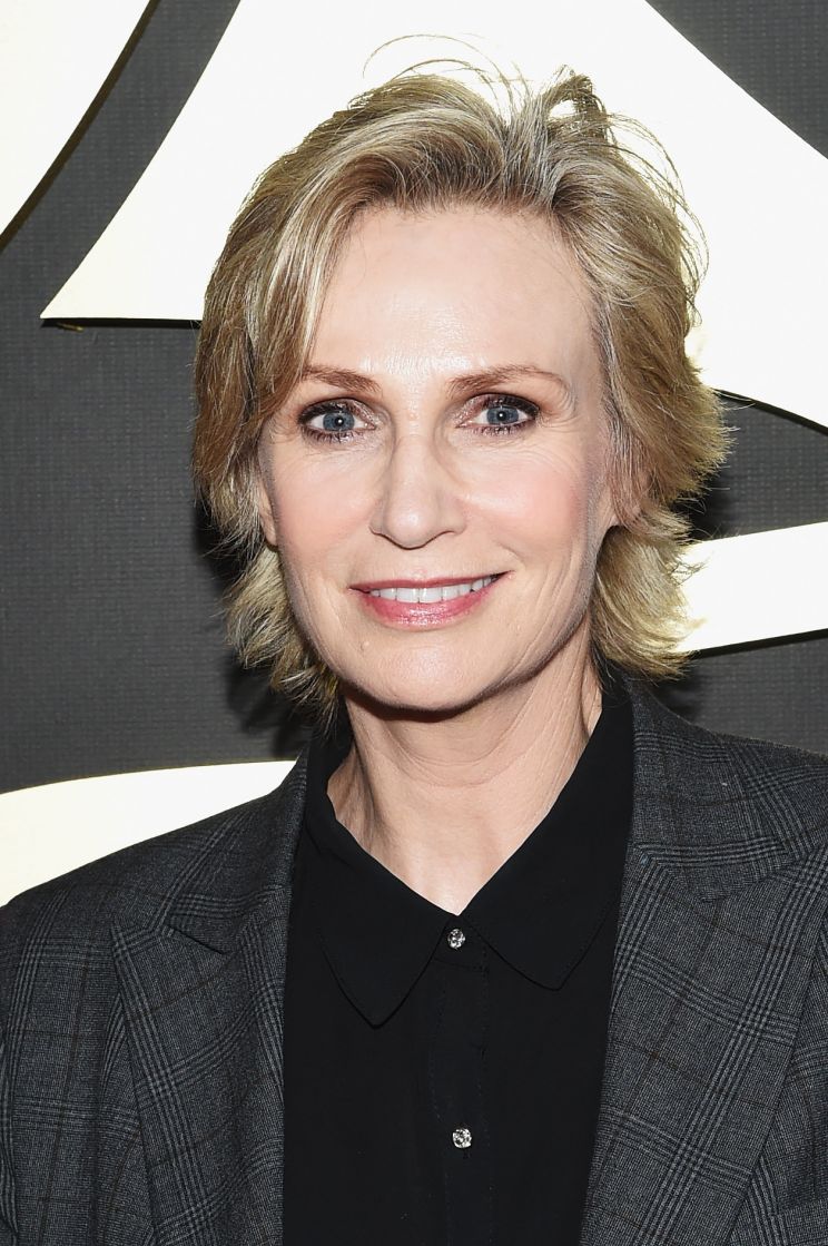 Jane Lynch