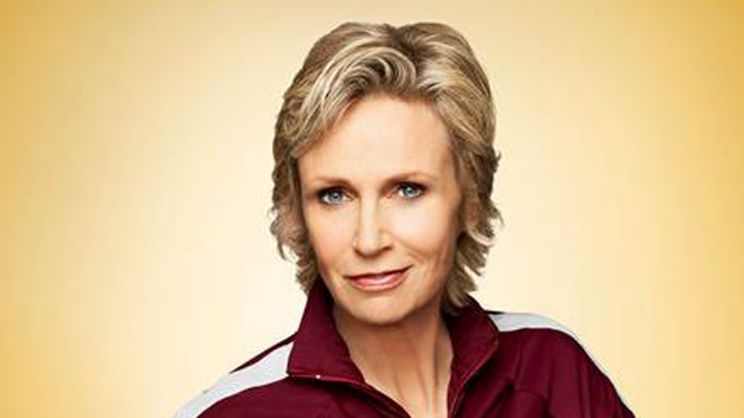 Jane Lynch