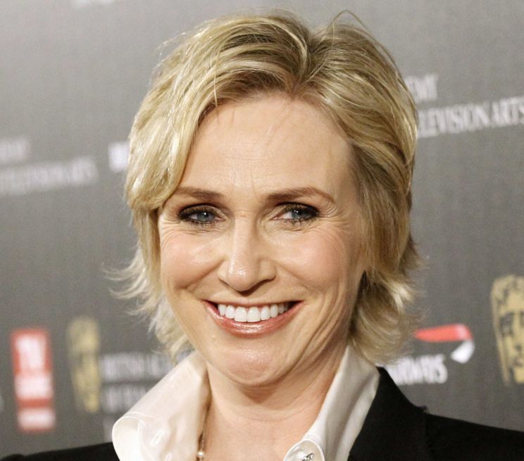 Jane Lynch