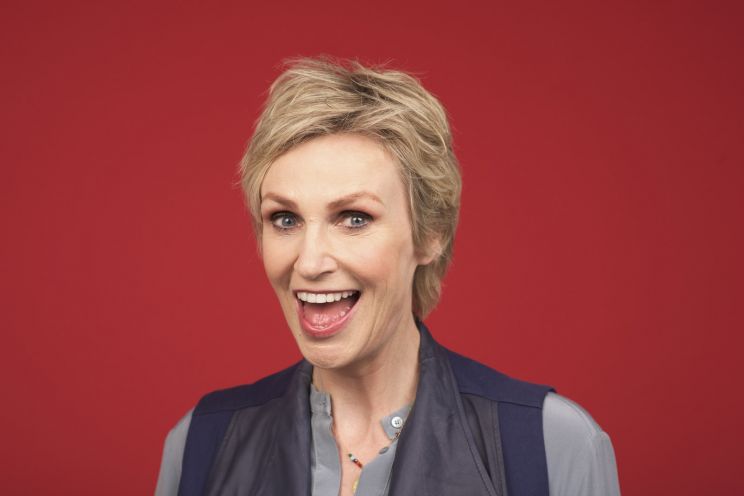 Jane Lynch