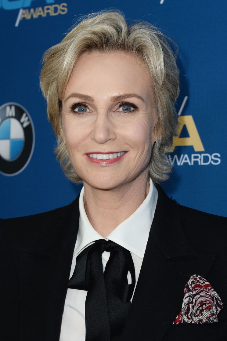 Jane Lynch