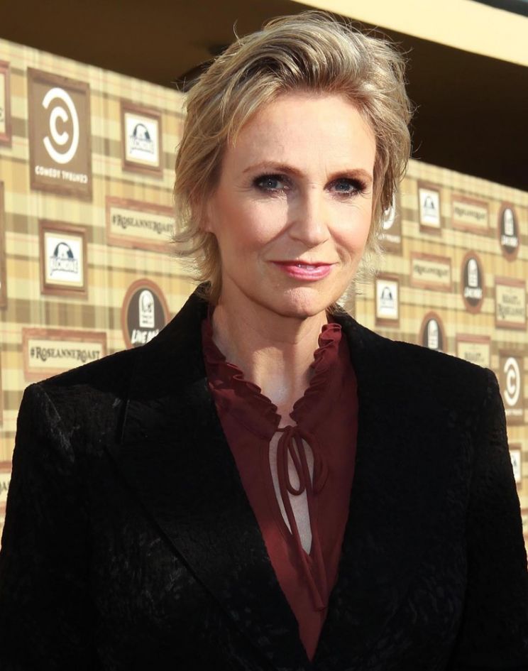 Jane Lynch