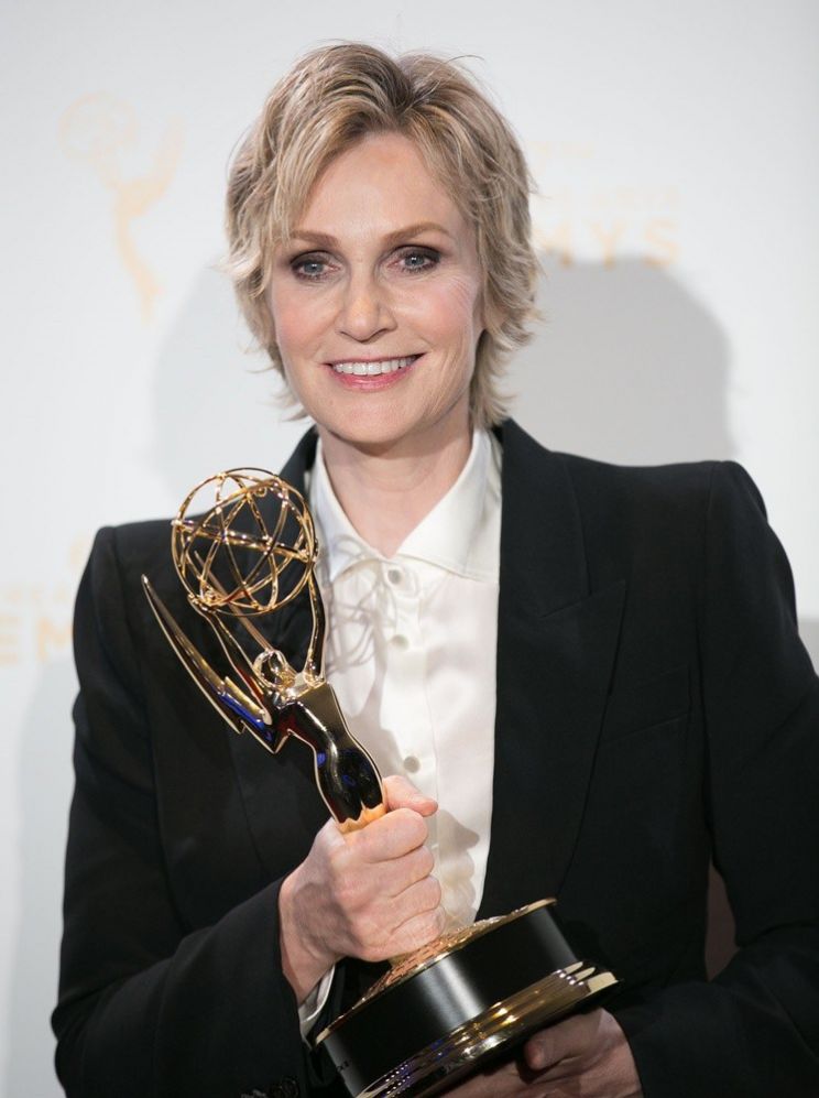 Jane Lynch