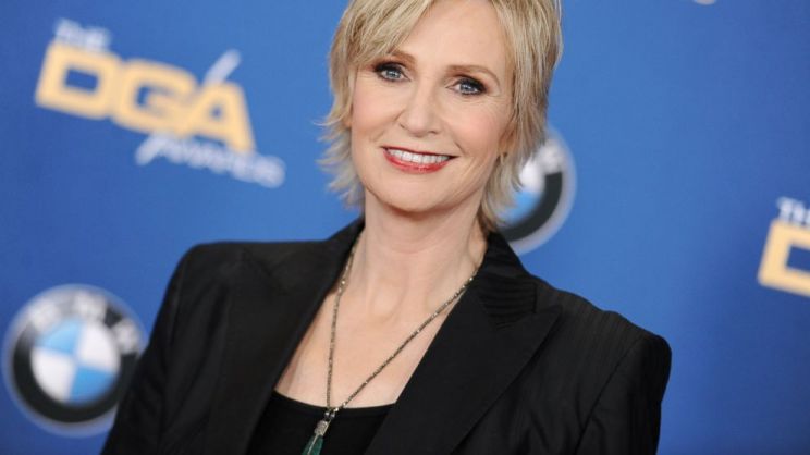 Jane Lynch