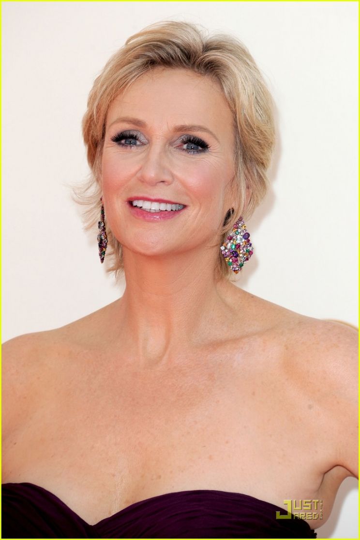 Jane Lynch