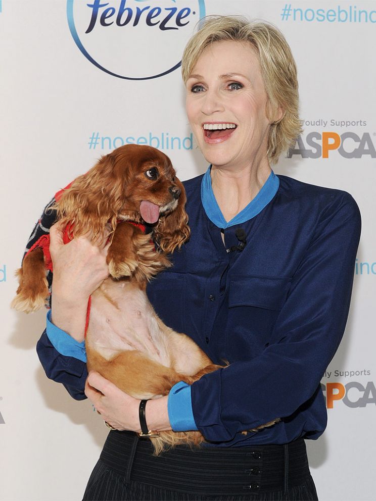 Jane Lynch