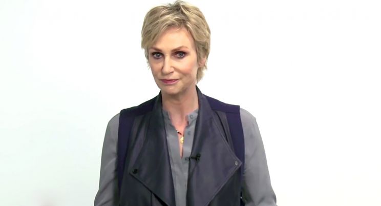 Jane Lynch