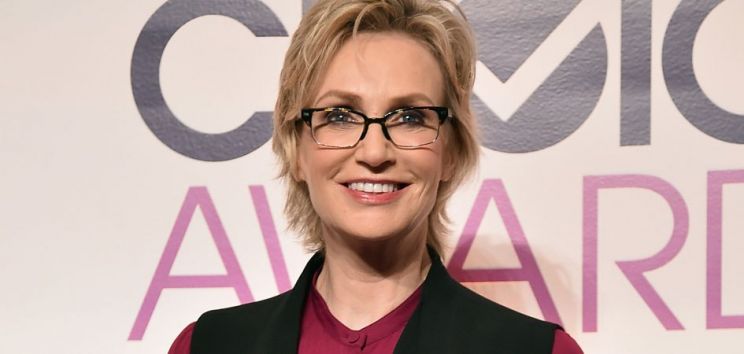 Jane Lynch