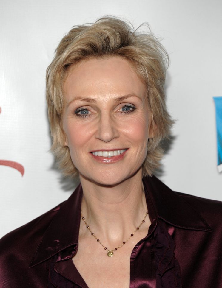 Jane Lynch