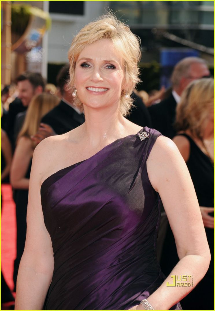 Jane Lynch