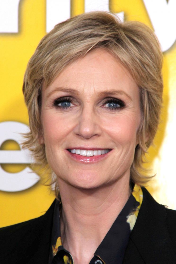 Jane Lynch