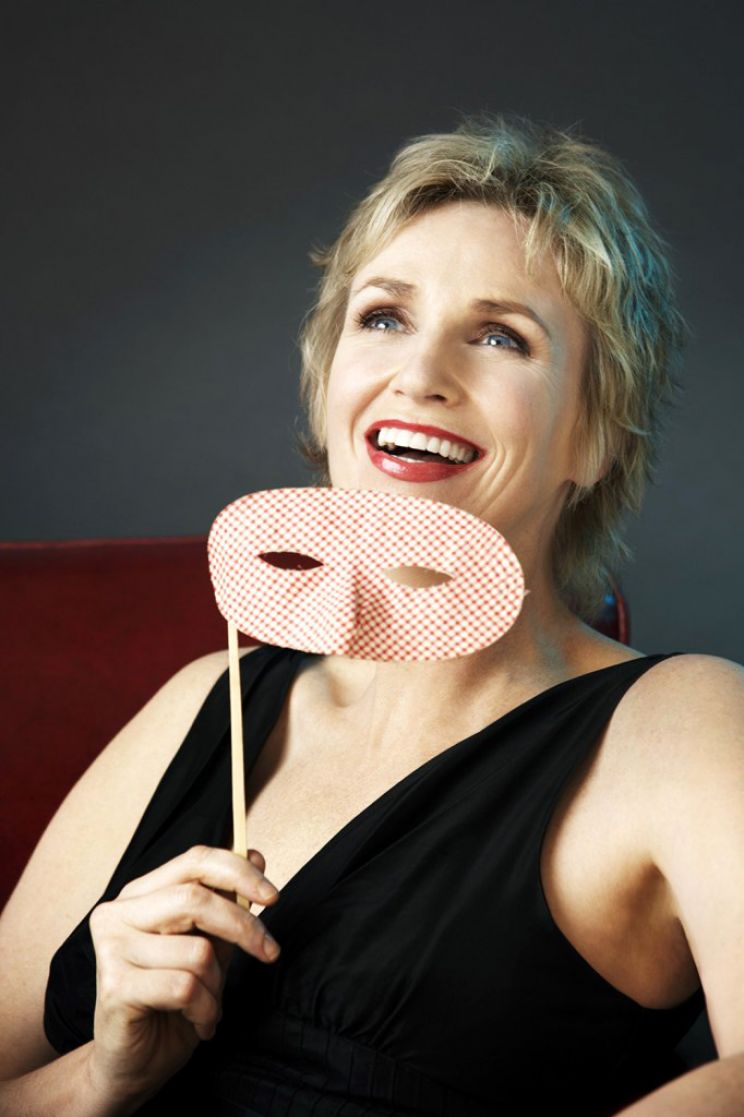 Jane Lynch